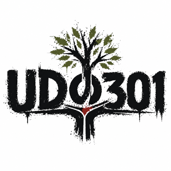 UDo301 Logo